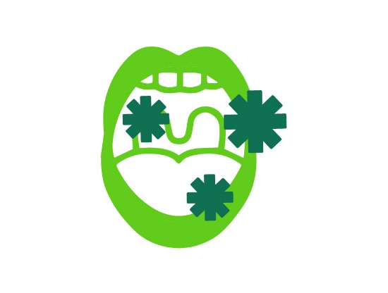 Лечение глоссита (воспаления языка)